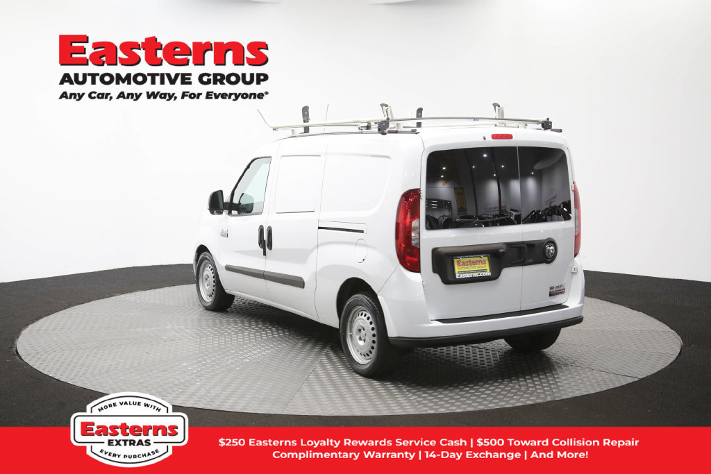 Used 2022 RAM ProMaster City Wagon FWD image 66