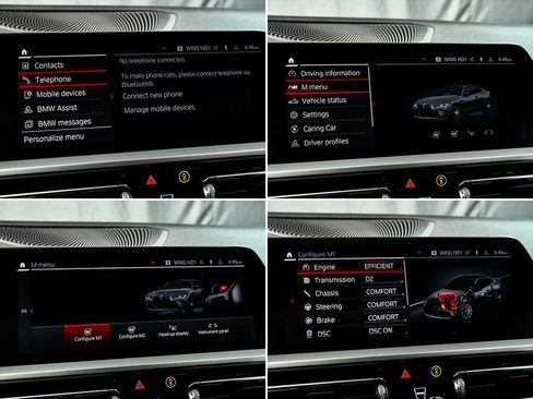 Used 2023 BMW M4 xDrive Competition image 26