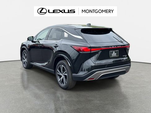 Used 2024 Lexus RX 350 Premium w/ Accessory Package (Z1) AWD/4WD image 5
