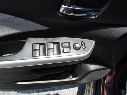 Used 2015 Honda CR-V EX-L image 20