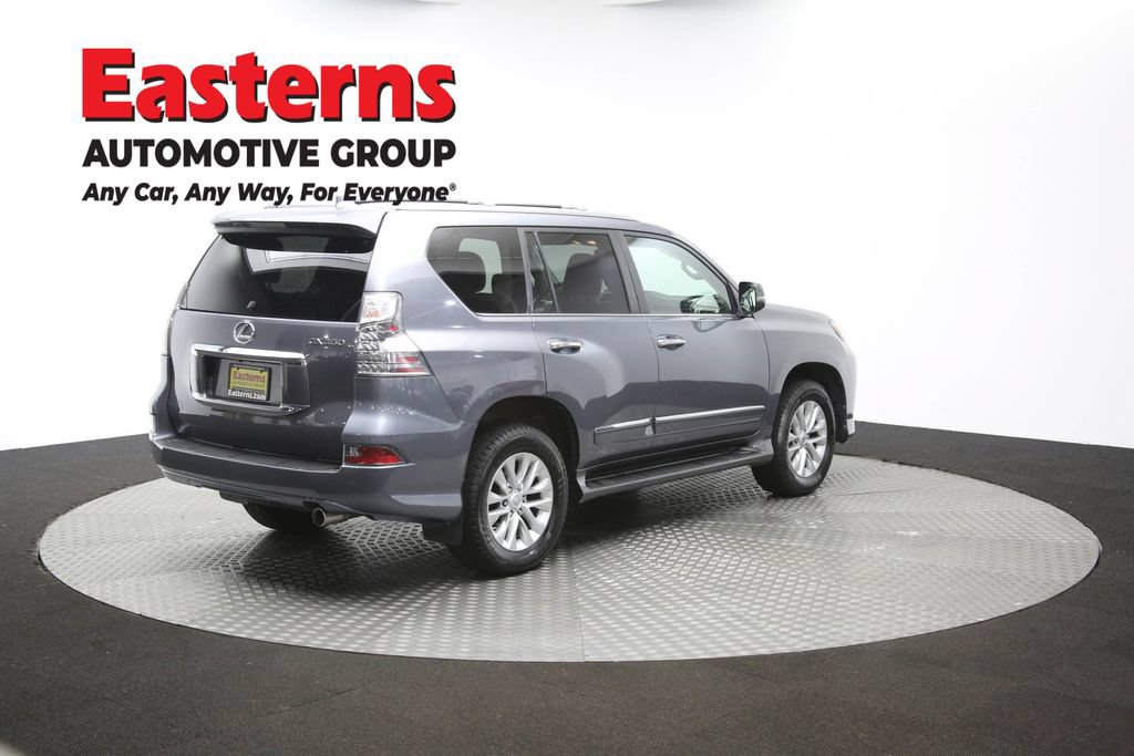 Used 2018 Lexus GX 460 Premium AWD/4WD image 48