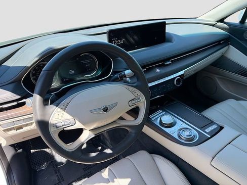 Used 2024 Genesis G80 2.5T w/ Advanced Package image 9
