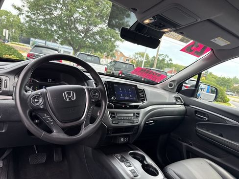 Used 2023 Honda Ridgeline RTL image 25