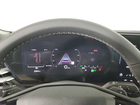 New 2026 Audi A6 Prestige image 33