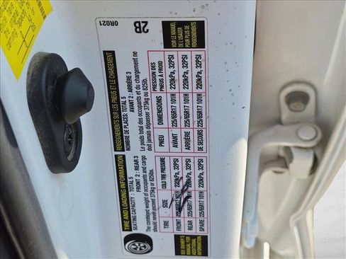 Used 2012 Toyota RAV4 4WD w/ Value Pkg image 16
