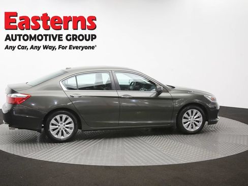 Used 2013 Honda Accord EX-L image 46