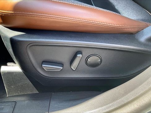 Used 2022 Ford Bronco Sport Outer Banks AWD/4WD image 34