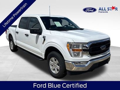Used 2022 Ford F150 XLT