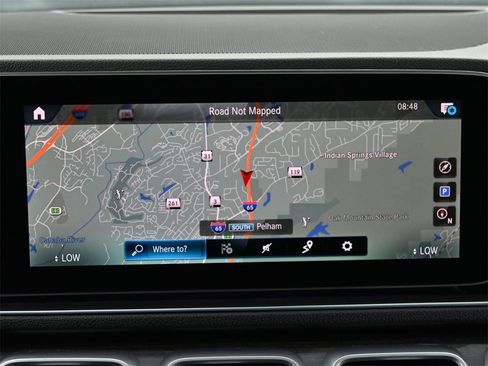 Used 2022 Mercedes-Benz GLE 350 4MATIC w/ Premium Package image 14