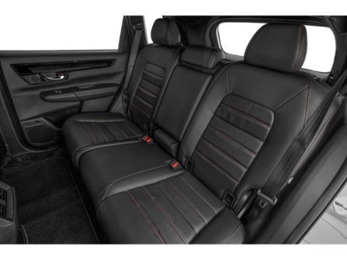 New 2026 Honda CR-V Sport Touring image 13