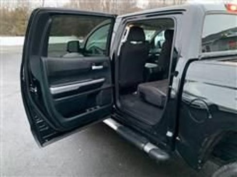 Used 2016 Toyota Tundra SR5 w/ TRD Off Road Package image 37