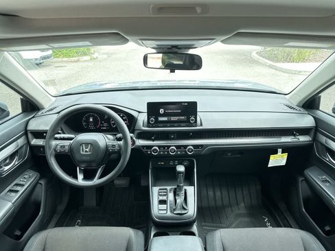 Used 2023 Honda CR-V EX image 13