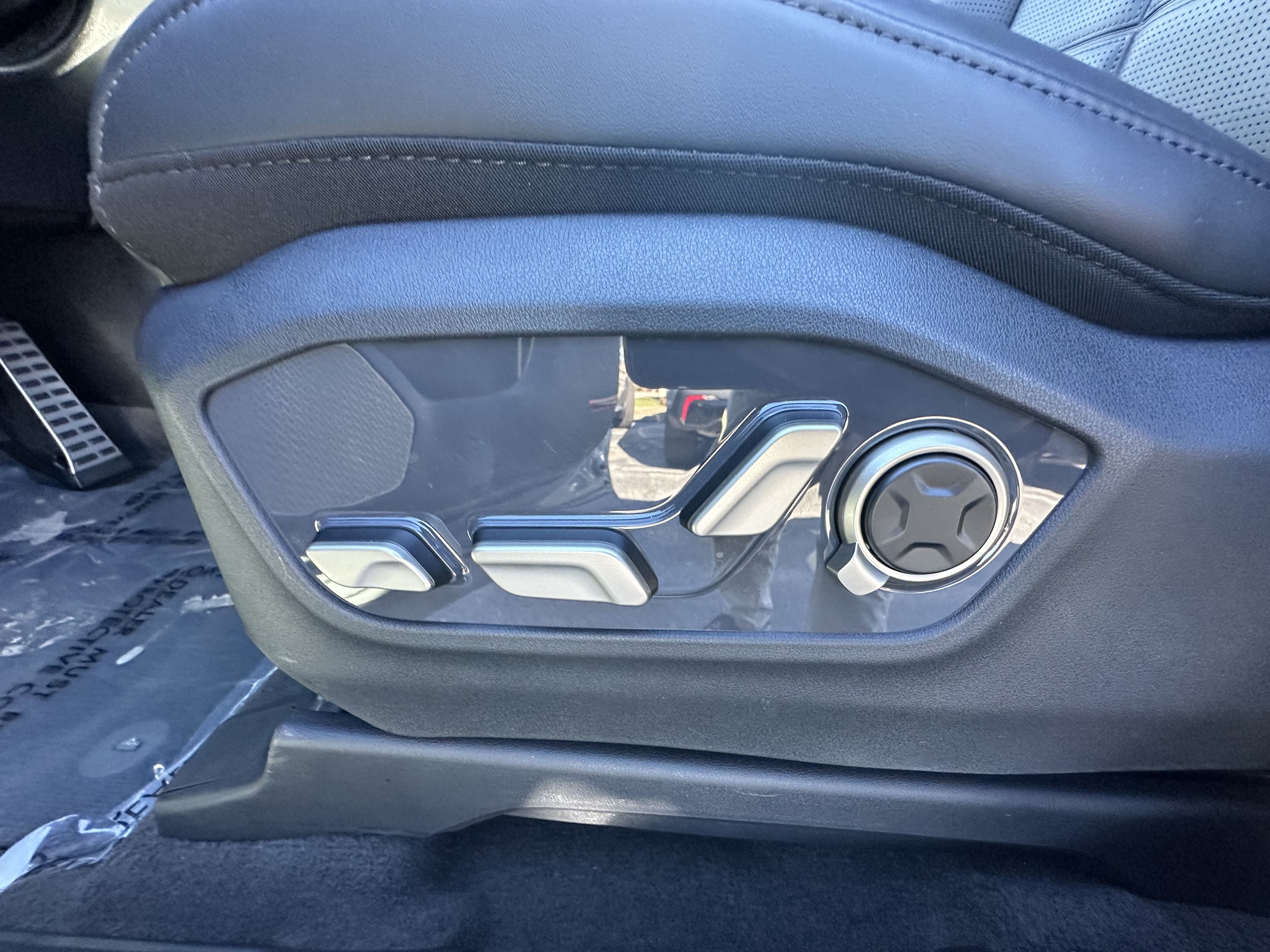 New 2027 Kia Telluride SX Prestige AWD/4WD image 27