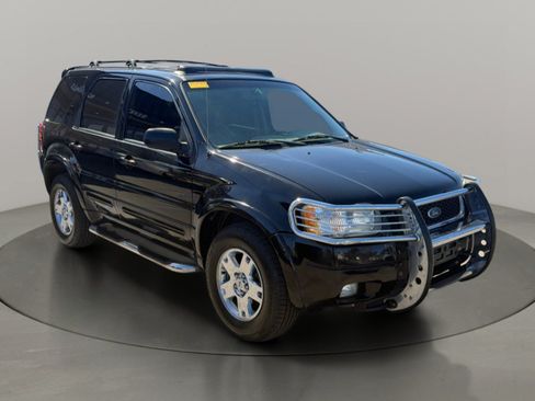 Used 2003 Ford Escape Limited AWD/4WD image 19