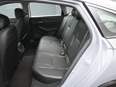 Used 2024 Honda Accord EX-L image 21