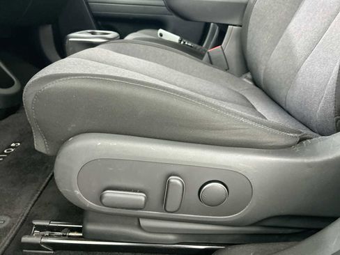 Used 2024 Hyundai Ioniq 5 SEL image 14