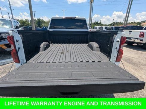 Used 2023 Chevrolet Silverado 2500 LT w/ Convenience Package AWD/4WD image 14