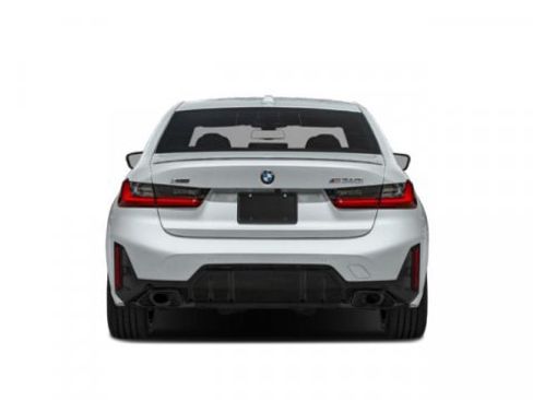 Used 2025 BMW M340i w/ Premium Package RWD image 8
