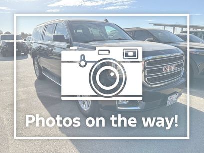 Used 2018 GMC Yukon XL SLT