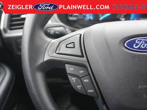 Used 2023 Ford Edge SE AWD/4WD image 19