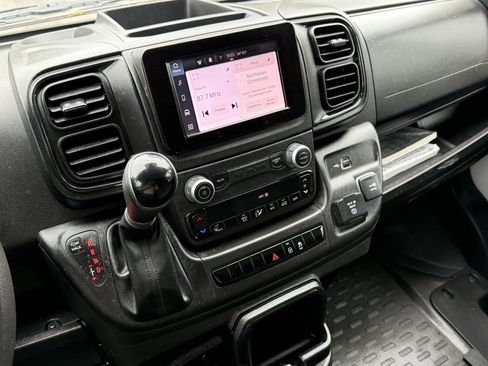 Used 2023 RAM ProMaster 1500 FWD image 16