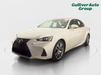 Used 2019 Lexus IS 300 w/ Accessory Package RWD video 1
