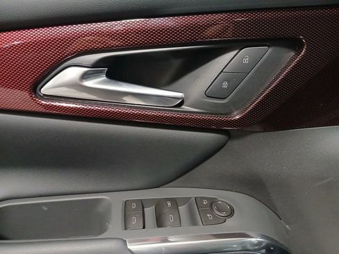 New 2026 Chevrolet Traverse Z71 w/ Driver Confidence Package image 14