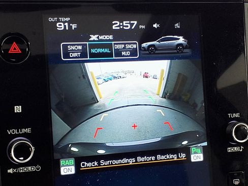 Certified 2024 Subaru Crosstrek 2.5i Limited image 25