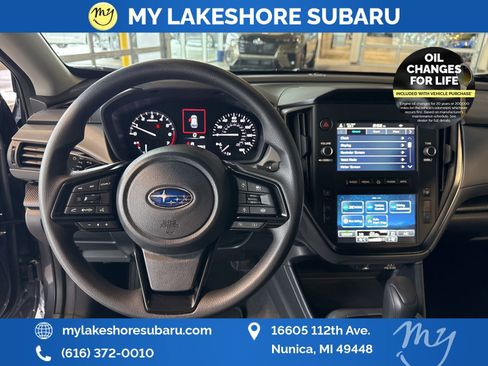 New 2026 Subaru Crosstrek 2.5i image 13