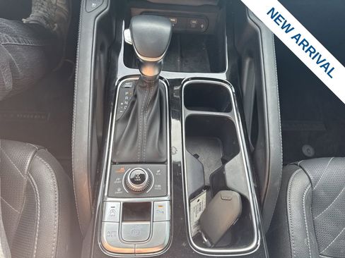 Used 2024 Kia Telluride EX X-Line image 26