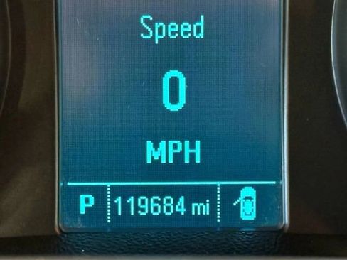 Used 2014 Buick Encore FWD image 16