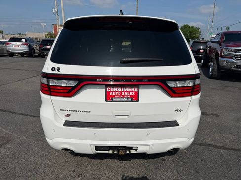 Used 2023 Dodge Durango R/T AWD/4WD image 27