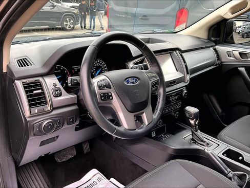 Used 2020 Ford Ranger XLT w/ Equipment Group 301A Mid image 17