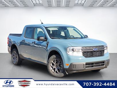 Used 2023 Ford Maverick XLT