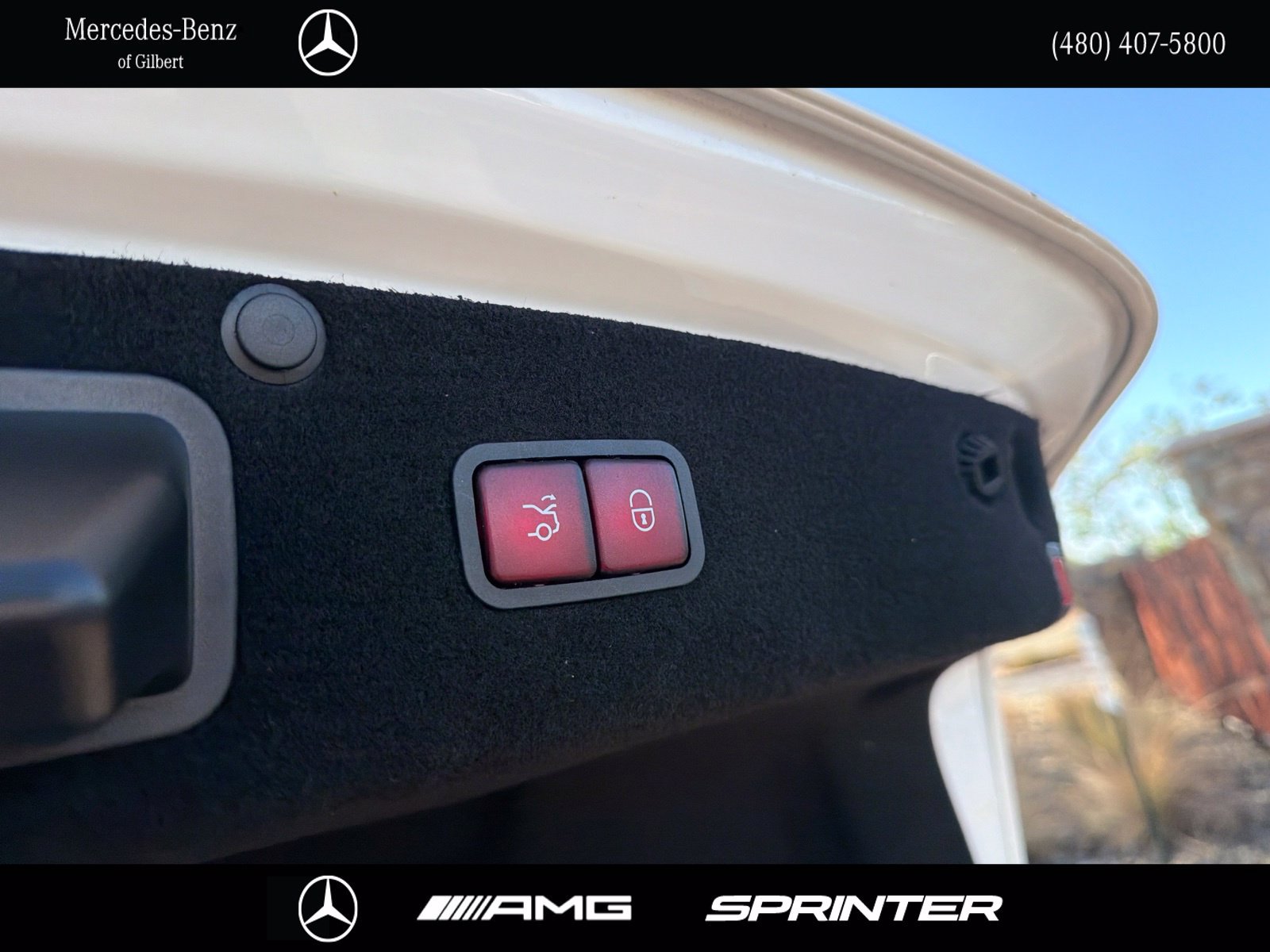 Certified 2018 Mercedes-Benz S 450 Sedan image 9