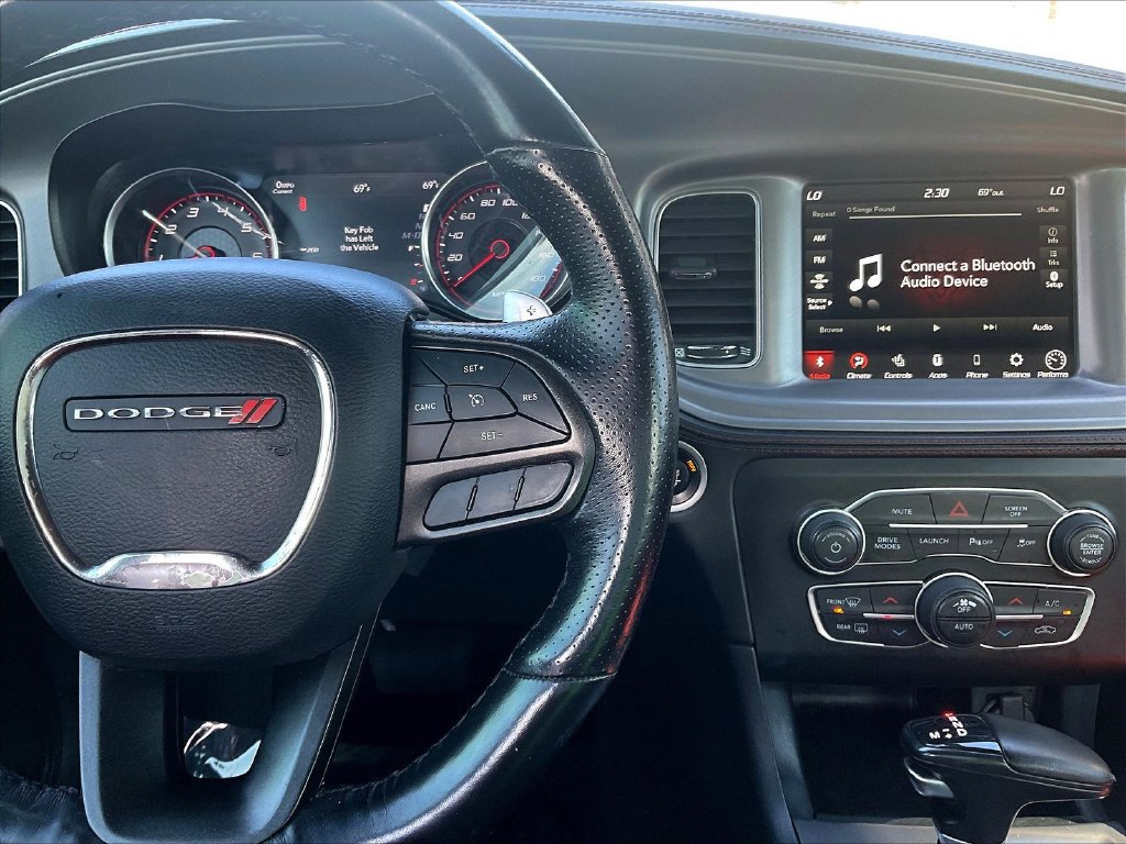 Used 2023 Dodge Charger Scat Pack RWD image 12