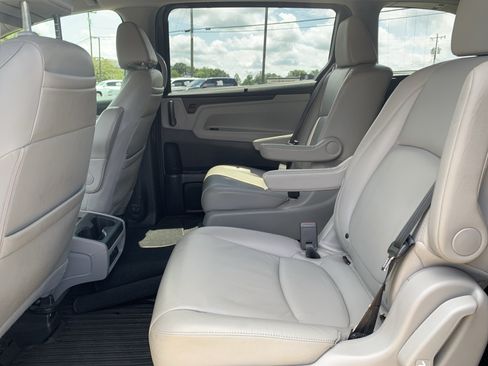 Used 2019 Honda Odyssey Touring image 31