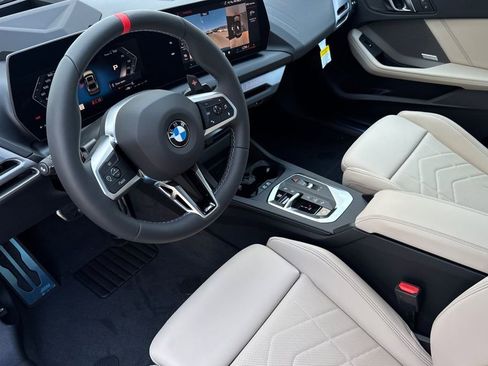 New 2025 BMW M235i xDrive AWD/4WD image 9