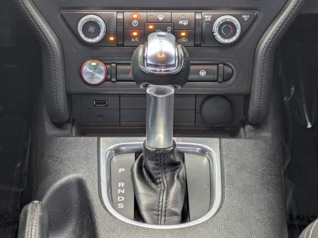 Used 2019 Ford Mustang GT RWD image 20