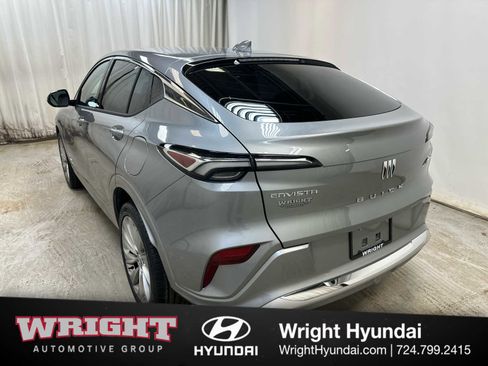 Used 2024 Buick Envista Avenir image 4