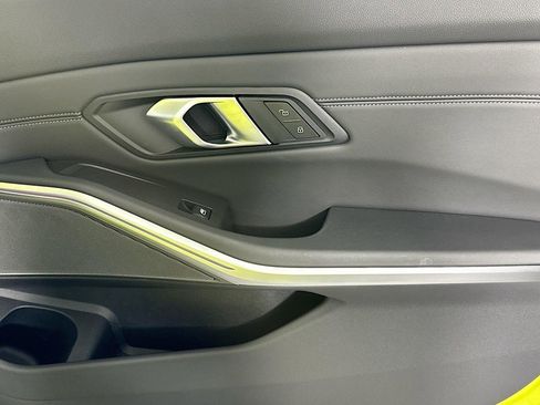 Used 2025 BMW M3 Competition w/ Executive Package image 23