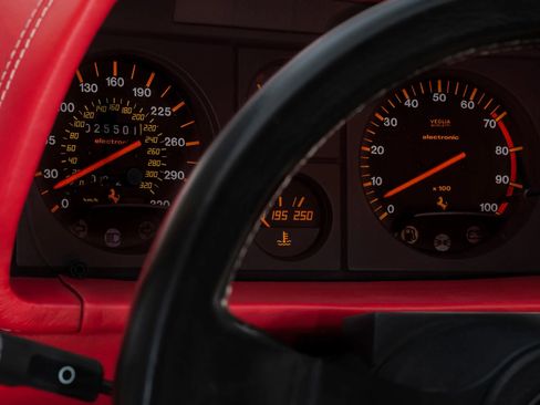Used 1991 Ferrari Testarossa image 17