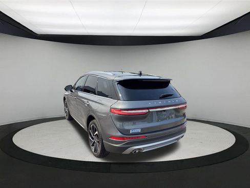 Used 2023 Lincoln Corsair Reserve w/ Equipment Group 201A AWD/4WD image 6