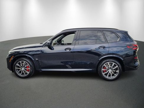 New 2026 BMW X5 xDrive50e w/ M Sport Package image 4