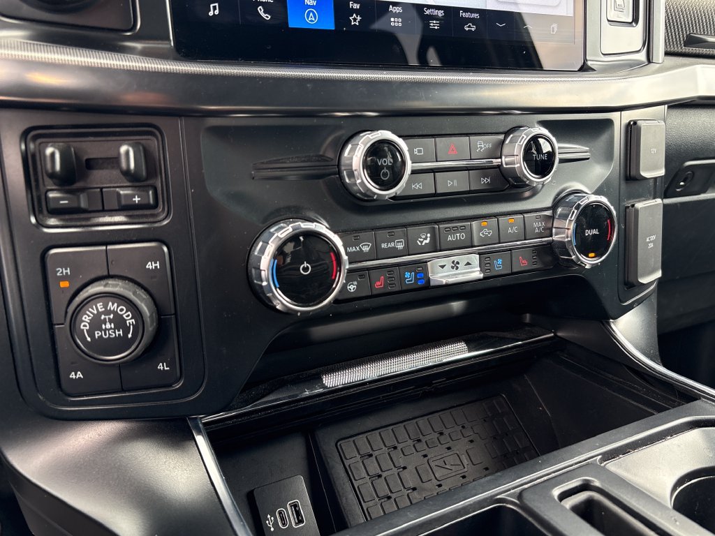 Used 2025 Ford F150 Raptor AWD/4WD image 66