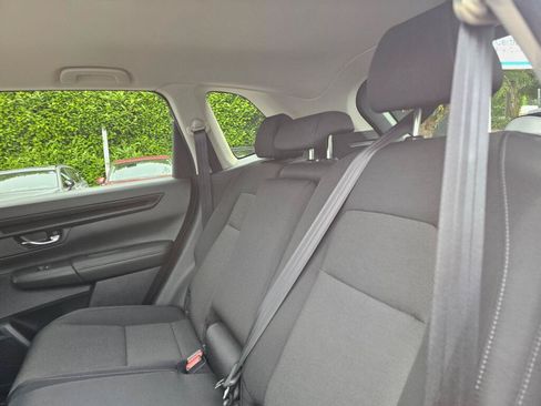 Certified 2025 Honda CR-V LX image 18