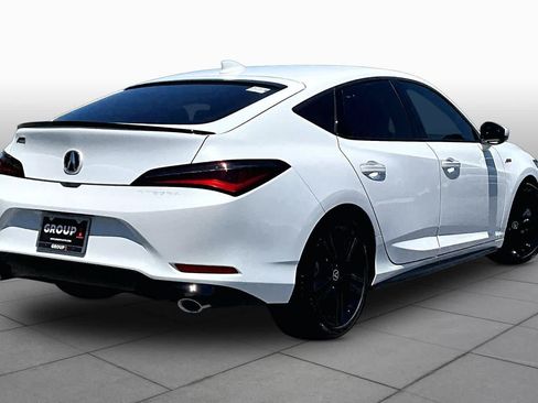 Used 2026 Acura Integra A-Spec FWD image 12