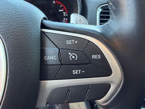 Used 2017 Dodge Durango SXT w/ Quick Order Package 23B RWD image 20