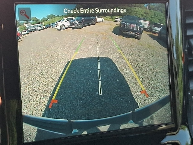 Used 2023 RAM 1500 Laramie AWD/4WD image 14