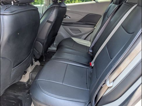 Used 2013 Buick Encore Convenience FWD image 16